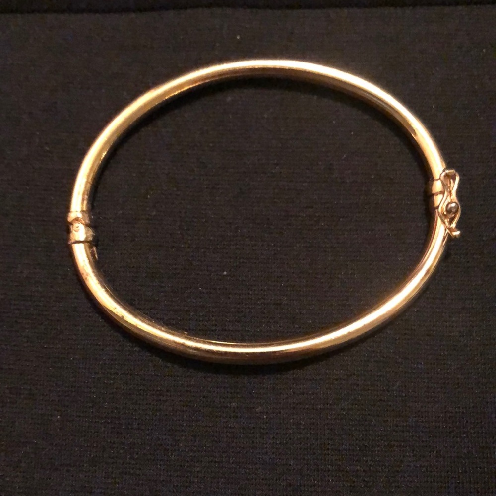 Techno bond Classic spring loaded bracelet
